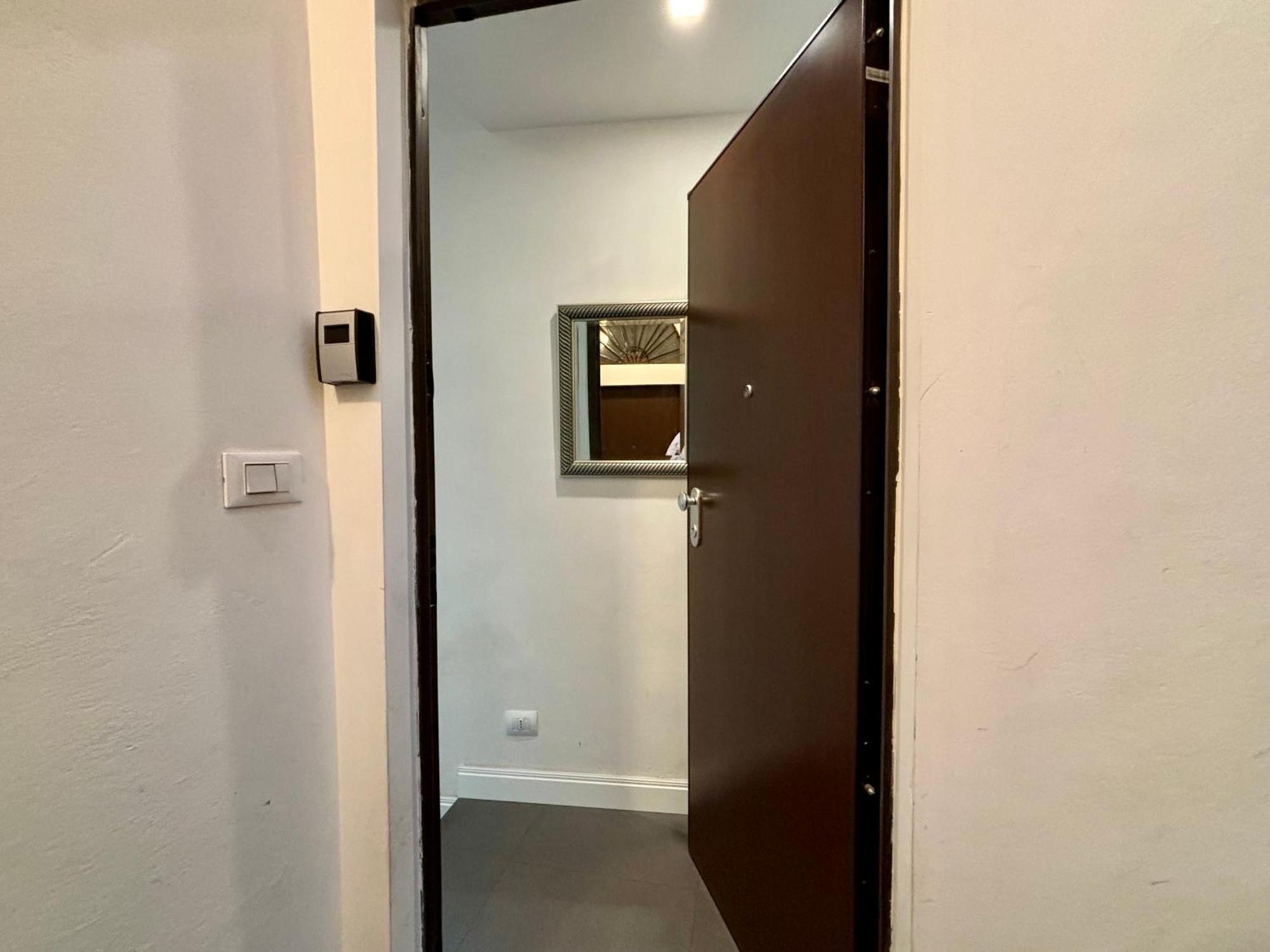 Accademia Apartamento Florencia
