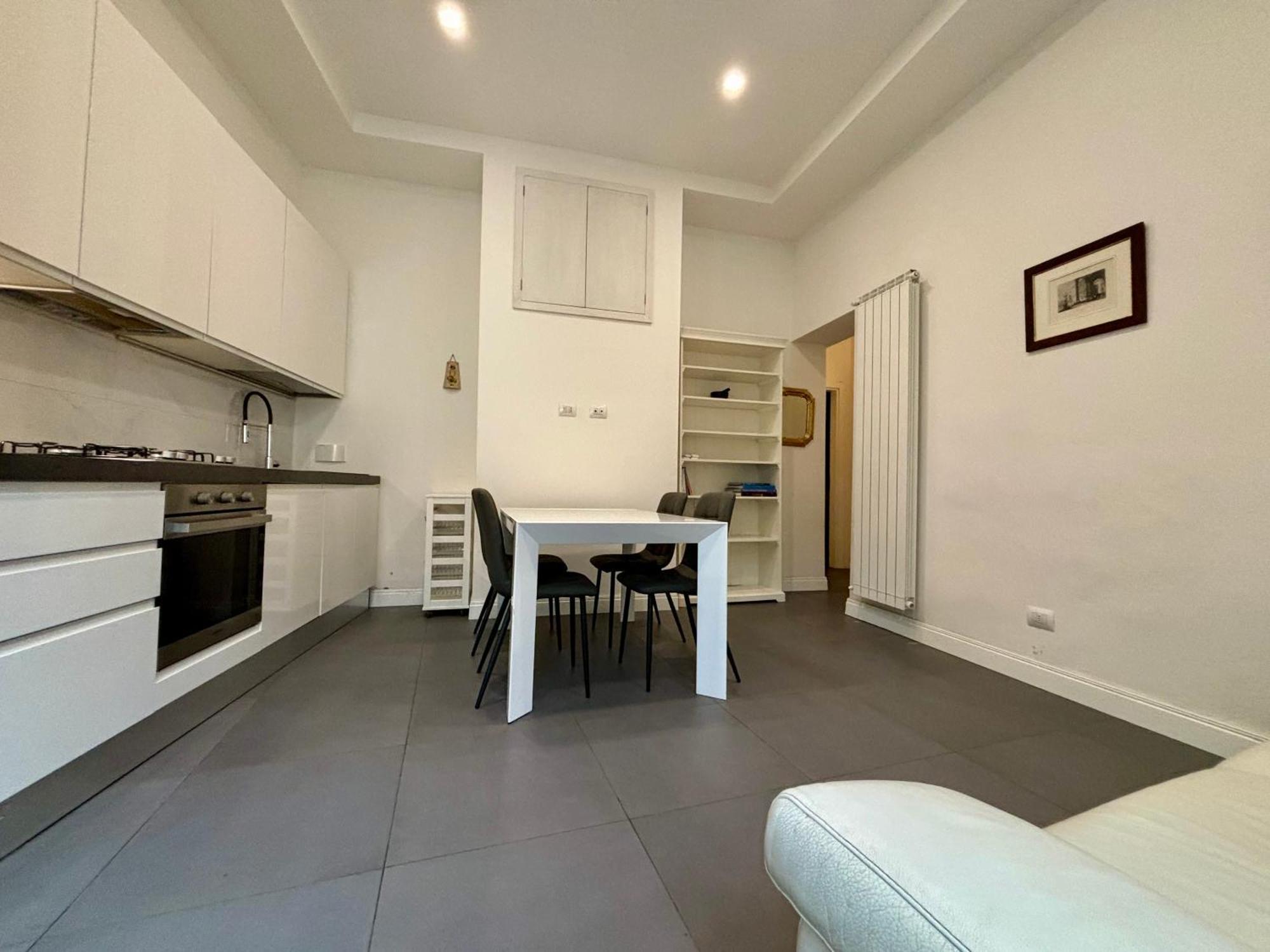Accademia Apartamento *