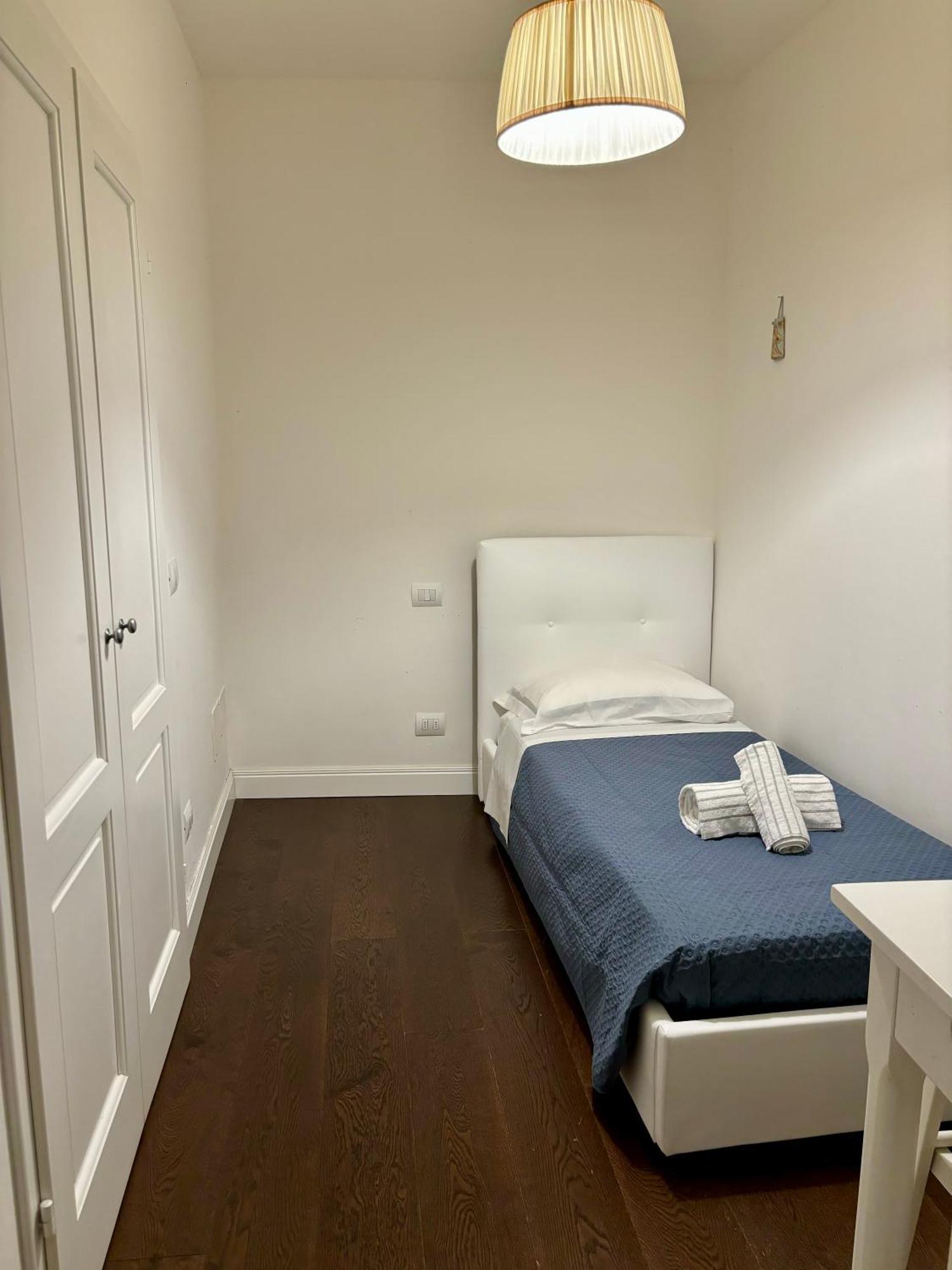 Accademia Apartamento *
