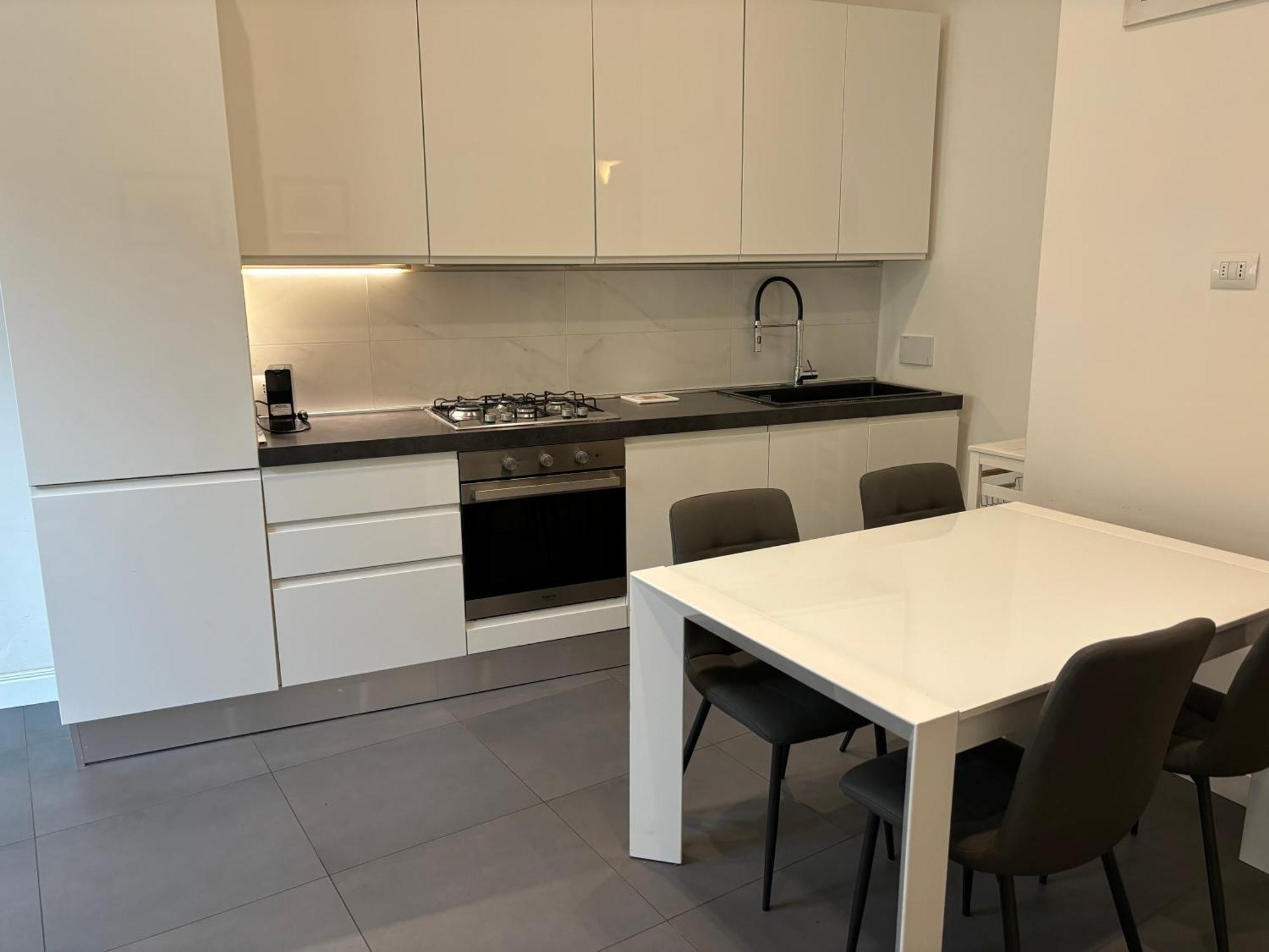 Accademia Apartamento