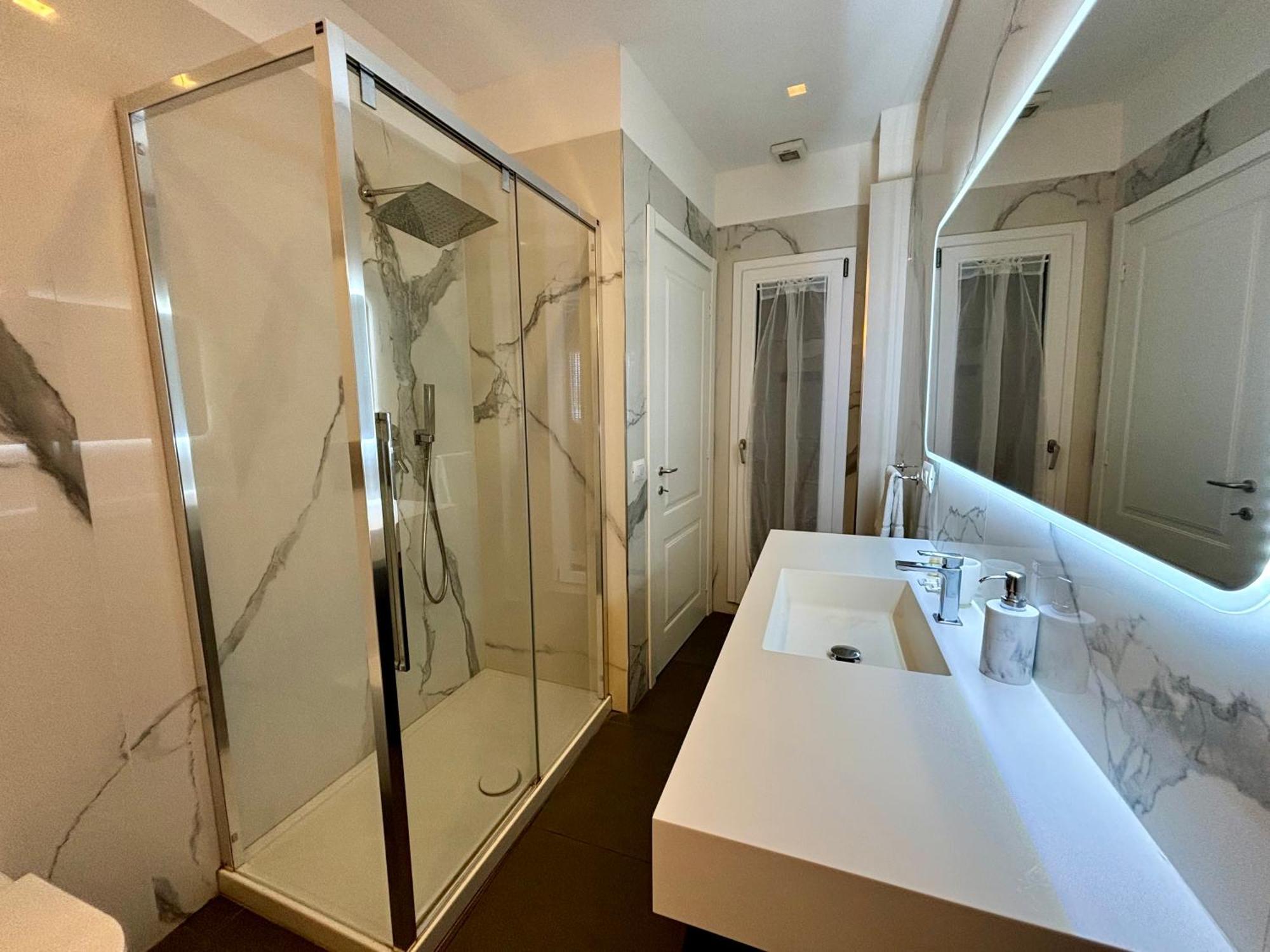 Accademia Apartamento Florencia