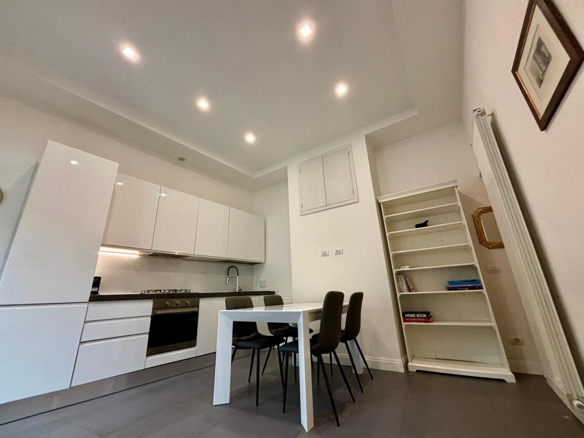 Apartamento Accademia