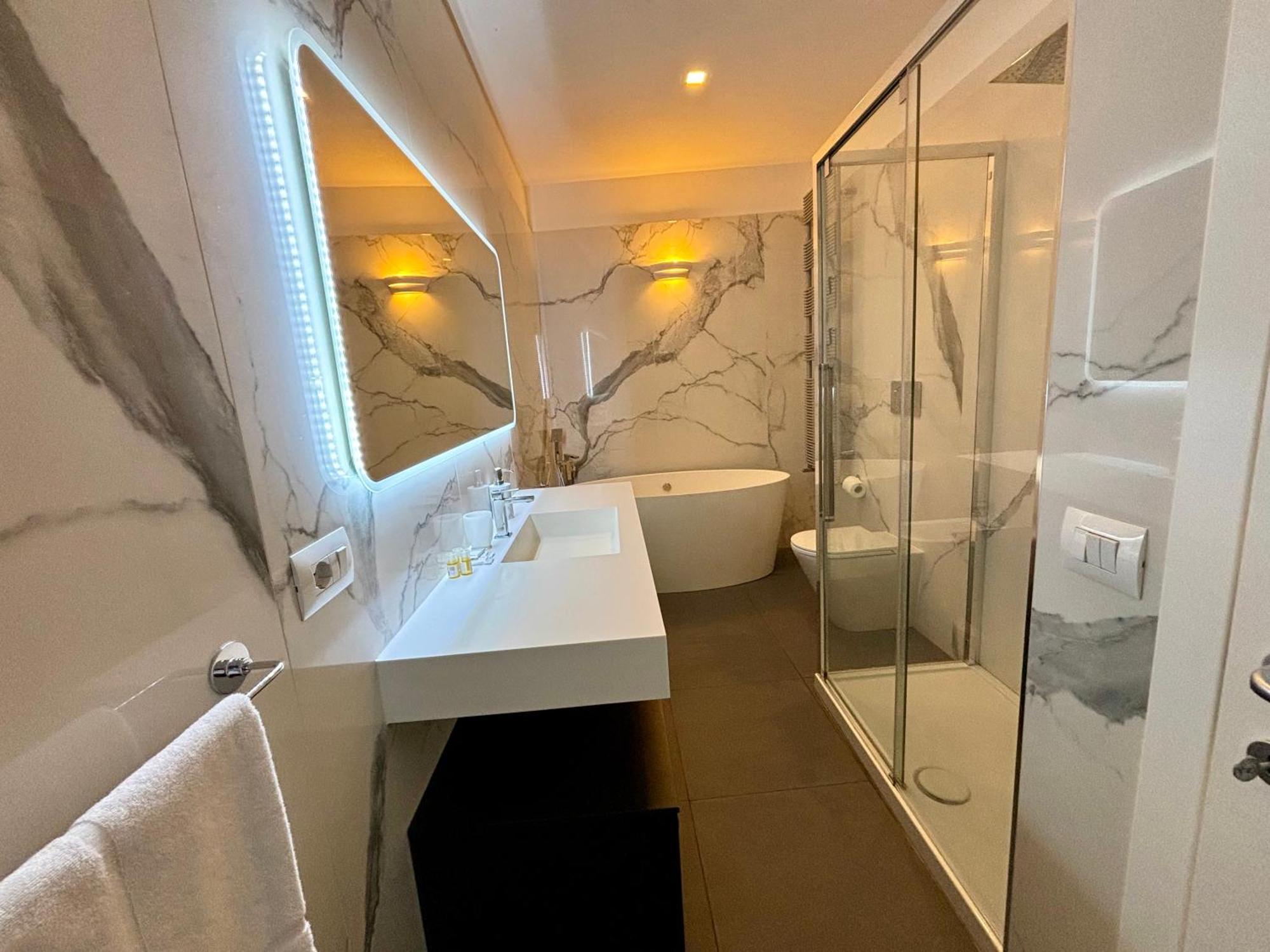 Apartamento Accademia *