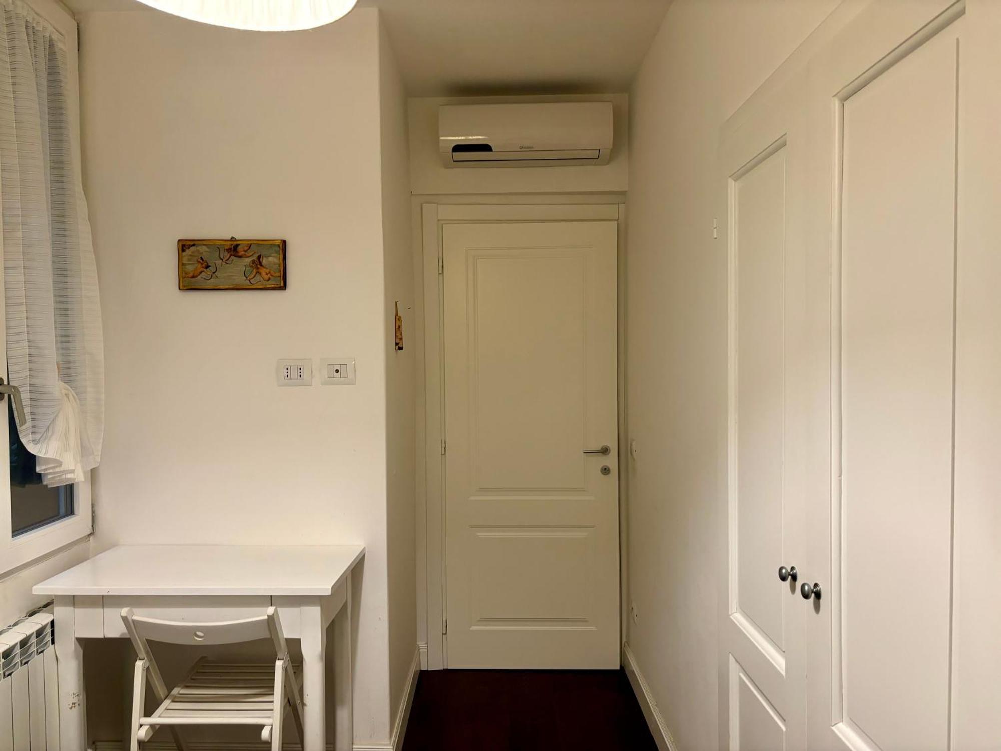 Accademia Apartamento
